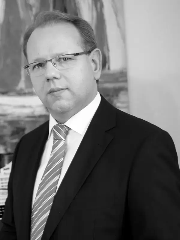 Rechtsanwalt Michael Kuhagen
